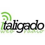 Italigado Web Rádio logo