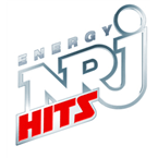 NRJ HITS logo