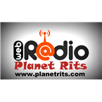 Planet Rits logo