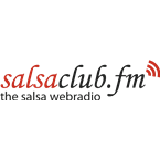 salsaclub.fm logo