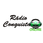Rádio Conquista RJ logo