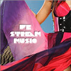 We Stream Music logo