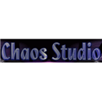 Chaos Studio logo