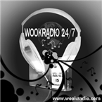 WookRadio logo