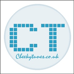 CheekyTunes Radio logo