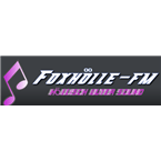 Foxhoelle FM logo