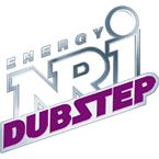 NRJ Dubstep logo