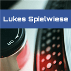 Lukes Spielwiese Radio logo