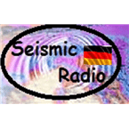 Seismic Radio - German logo