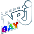 NRJ Gay logo