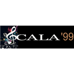 Rádio Scala '99 logo