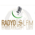 Radyo Islam logo