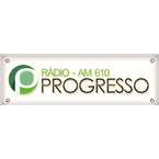 Rádio Progresso Sousa logo