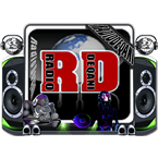Radio Deqani logo