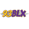 93BLX The Big Station logo