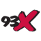 93x logo