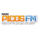 Radio Picos FM logo