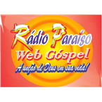 Rádio Paraíso Web Gospel logo