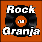 Rádio Rock na Granja logo