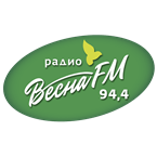 Vesna FM logo