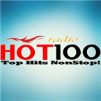 Radio Hot 100 logo