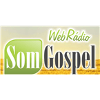 Web Rádio Som Gospel logo