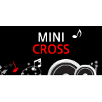 MINI Cross logo