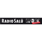 Radio Salü Rox logo