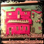 Contemporary Jazz Club logo