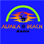 Alpaka Beach-Radio logo