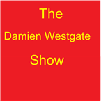 The Damien Westgate Show logo