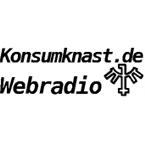 KonsumKnast Webradio logo