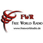 Free World Radio logo