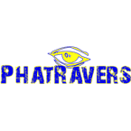 phatravers logo