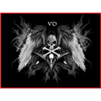 Vampires Darkness Radio logo