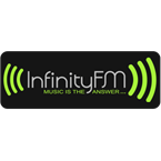 InfinityFM logo