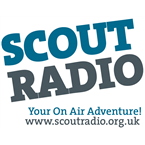 Scout Radio Extra logo