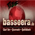 Basseera Radio logo