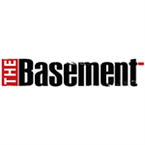 The Basement Hanley logo