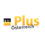 ERF Plus Österreich logo