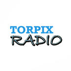 Torpix Radio logo