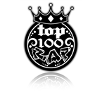 top100rap logo