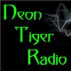 NeonTiger Radio logo