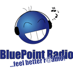 BluePoint-Radio logo