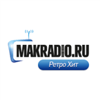 Makkirus-Mix - Makradio logo