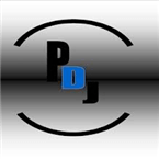 PowerDj Radio Station logo