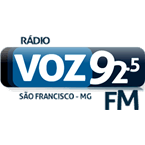 Rádio Voz logo