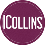 ICollins Radio logo