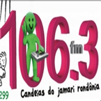 Rádio ACBNH logo
