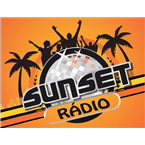 Radio Sunset logo